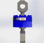 RULP uniform Load Platform loadcell